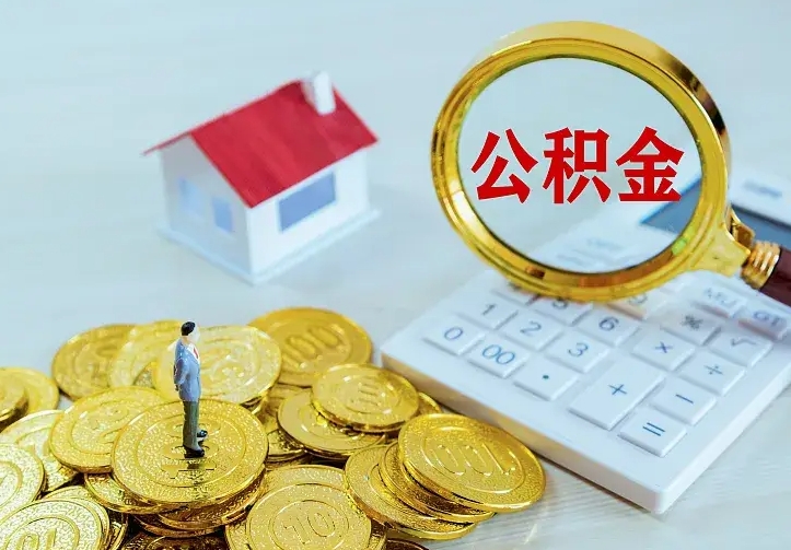 陵水个人公积金取钱（2020个人公积金提取流程）